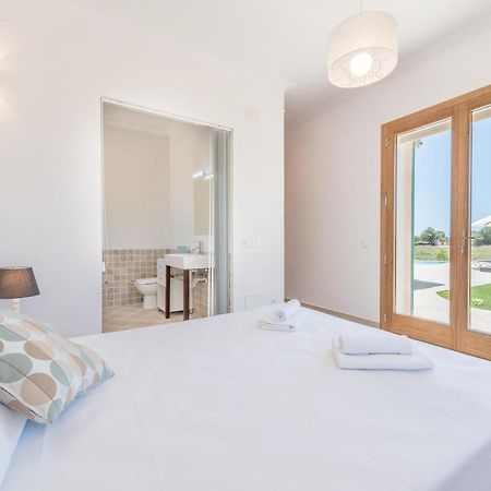 Finca Sa Vinya By Mallorca House Rent Felanitx Luaran gambar