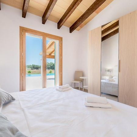 Finca Sa Vinya By Mallorca House Rent Felanitx Luaran gambar