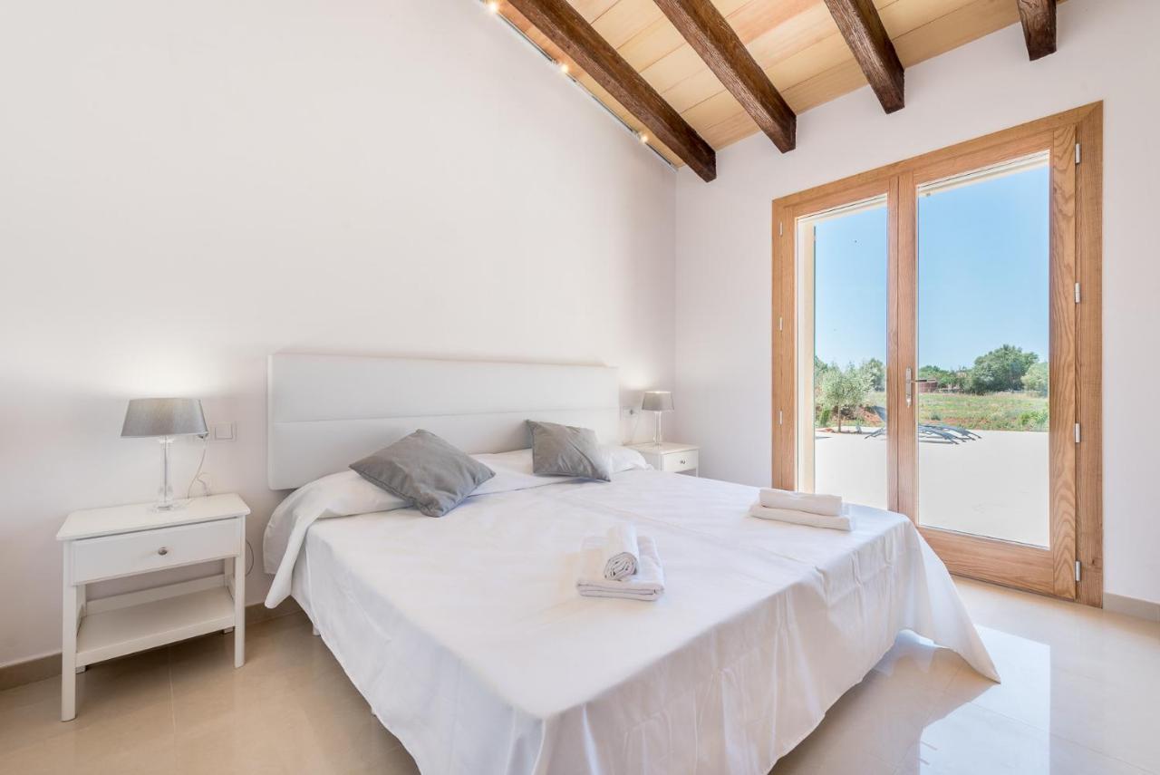Finca Sa Vinya By Mallorca House Rent Felanitx Luaran gambar
