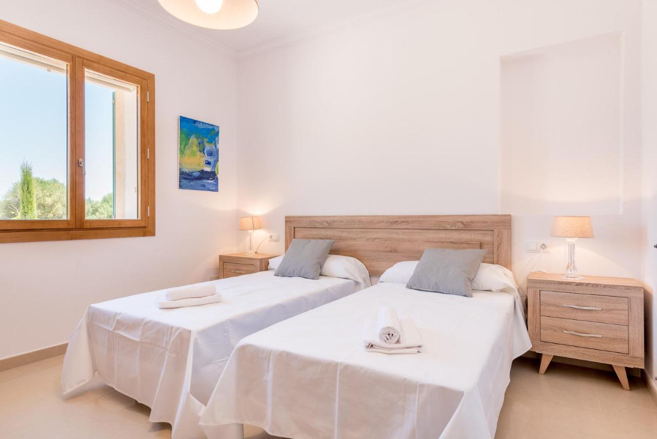 Finca Sa Vinya By Mallorca House Rent Felanitx Luaran gambar