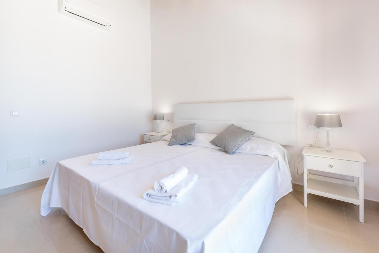Finca Sa Vinya By Mallorca House Rent Felanitx Luaran gambar